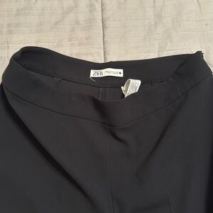 Zara dress pants